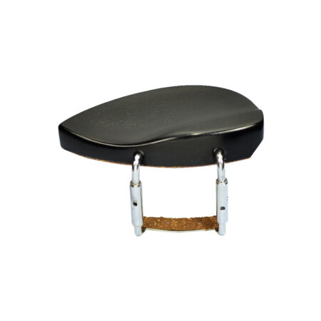 Violin Chinrest Ebony Brandt