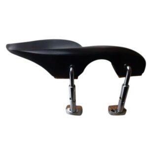 violin ebony chinrest