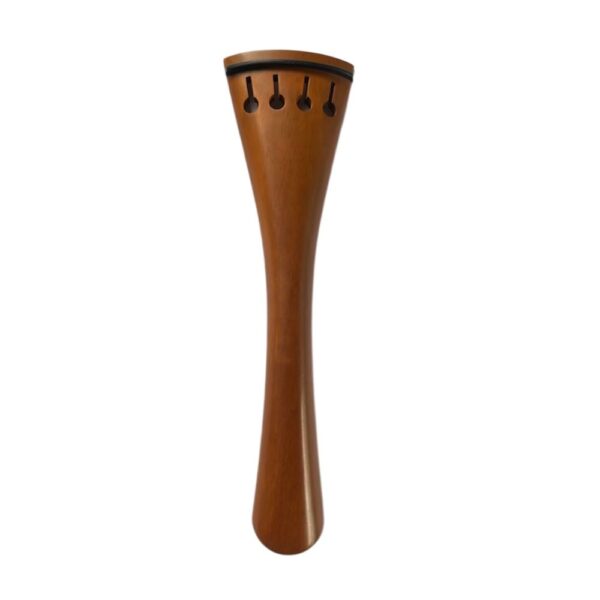 Boxwood cello tailpiece