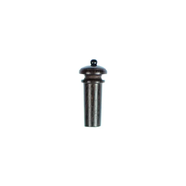 Endpin with black ball