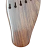 Guitar Tailpiece in Rosewood