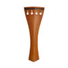 Violin Boxwood English Tailpiece
