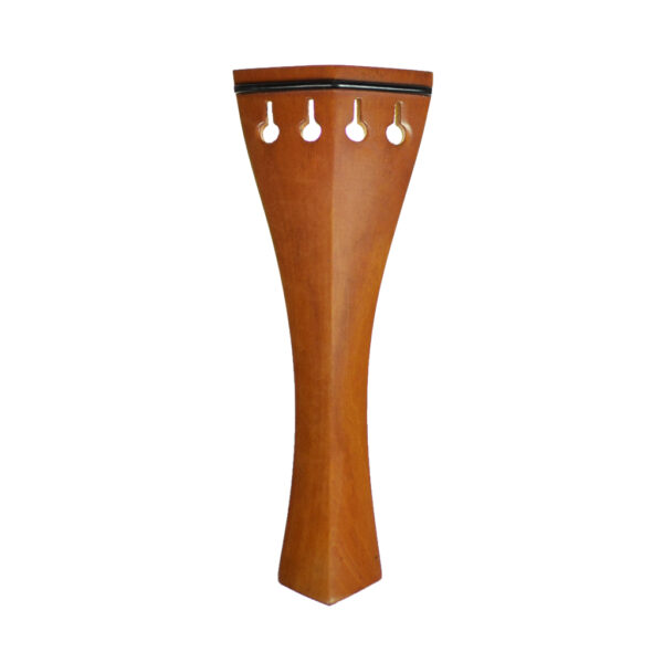 Violin Boxwood English Tailpiece