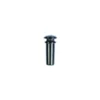 Violin EndButton Plain