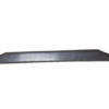 Oud Instrument Parts – Bridge in Ebonywood