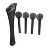 Cello Carved Accesories